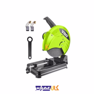 قیمت اره پروفیل بر 2000 وات مدل WD030312000 ویدو