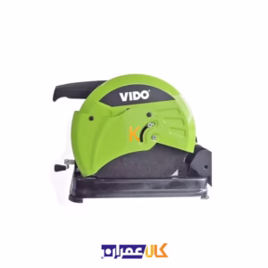 فروش اره پروفیل بر 2000 وات مدل WD030312000 ویدو