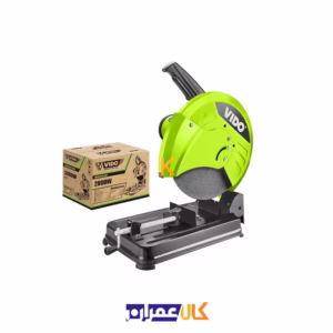 خرید آنلاین اره پروفیل بر 2000 وات مدل WD030312000 ویدو