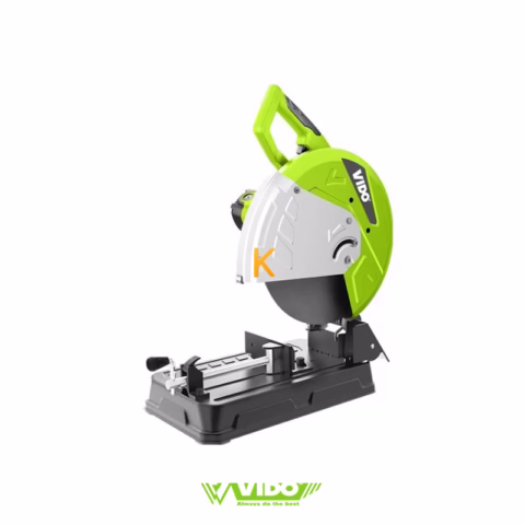 اره پروفیل بر 2500 وات مدل WD030312500 ویدو