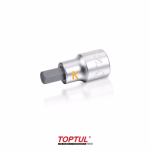 بکس آلن تکی 1/2 اینچ مدل BCDA16 تاپ تول