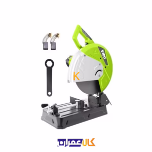 خرید اره پروفیل بر 2500 وات مدل WD030312500 ویدو
