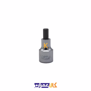 خرید بکس آلن تکی 1/2 اینچ مدل BCDA16 تاپ تول