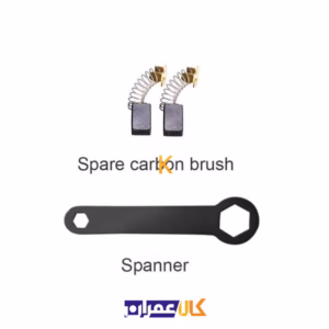 فروش اره پروفیل بر 2500 وات مدل WD030312500 ویدو