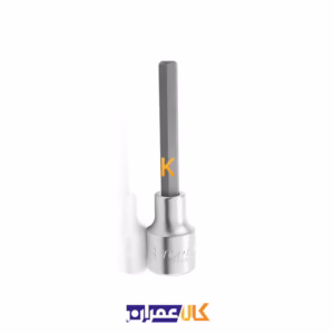 خرید بکس آلن تکی فوق العاده بلند 1/2 اینچ مدل BCIA16 تاپ تول