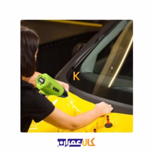 سشوار صنعتی ویدو مدل WD050132000
