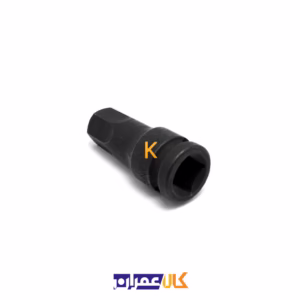 قیمت آلن بکسی فشارقوی کوتاه 1/2 اینچ مدل KADH16 تاپ تول