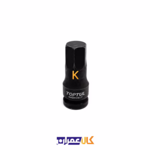 خرید آنلاین آلن بکسی فشارقوی کوتاه 1/2 اینچ مدل KADH16 تاپ تول