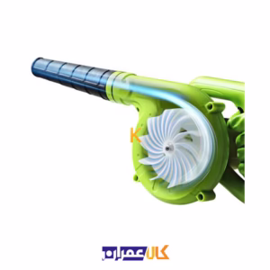 نمایندگی بلوور 450 وات مدل WD050210450 ویدو