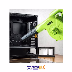 بهترین قیمت بلوور 450 وات مدل WD050210450 ویدو