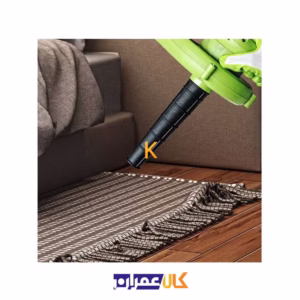 بلوور 450 وات ویدو مدل WD050210450