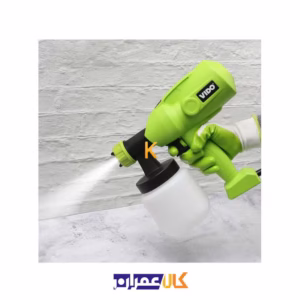 پیستوله برقی 350 وات ویدو مدل WD011520350