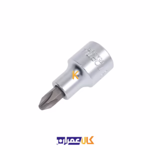 فروش بکس پیچ‌گوشتی چهارسو 1/2 اینچ مدل BCAA16P تاپ تول