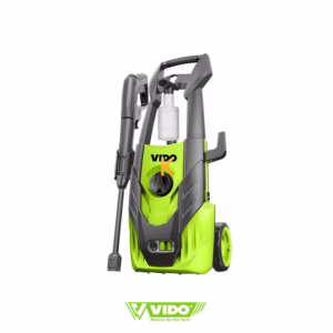 کارواش 1400 وات ذغالی مدل WD020421400 ویدو