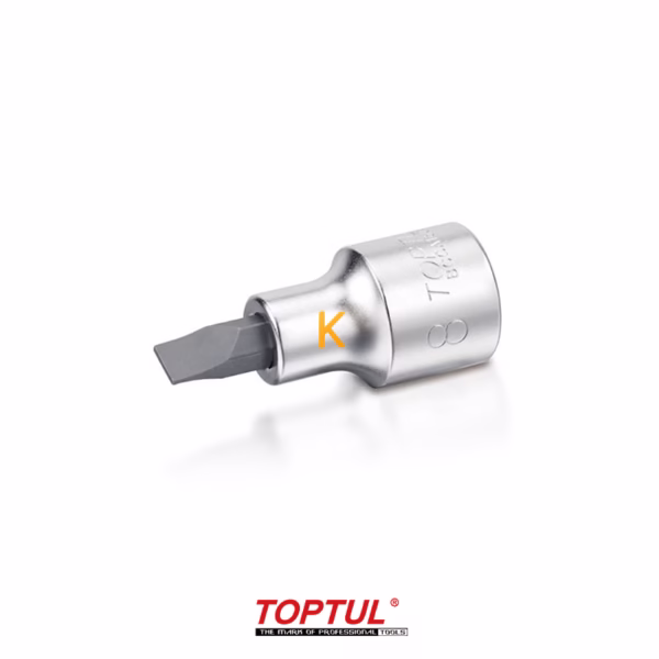 بکس پیچ‌گوشتی دوسو 1/2 اینچ مدل BCCA16 تاپ تول