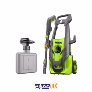 قیمت کارواش 1400 وات ذغالی مدل WD020421400 ویدو