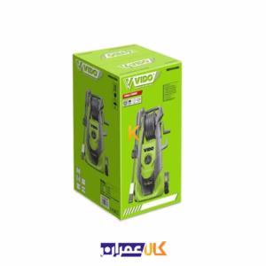 نمایندگی کارواش 2000 وات ذغالی مدل WD020412000 ویدو