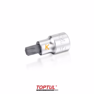 بکس ستاره ای 1/4 اینچ مدل BCFA08 تاپ تول