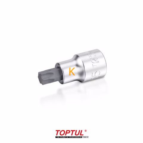 بکس ستاره ای 1/4 اینچ مدل BCFA08 تاپ تول