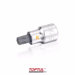 بکس ستاره ای 1/2 اینچ مدل BCFA16 تاپ تول