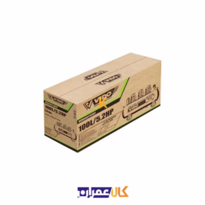 نمایندگی کمپرسور باد سایلنت 100 لیتری مدل WD060211052 ویدو