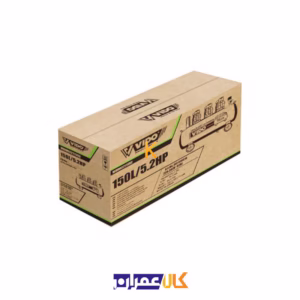 نمایندگی کمپرسور باد سایلنت 150 لیتری مدل WD060211552 ویدو