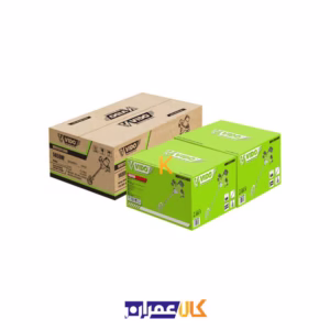 نمایندگی دریل همزن گیربکسی 1400 وات مدل WD012411400 ویدو