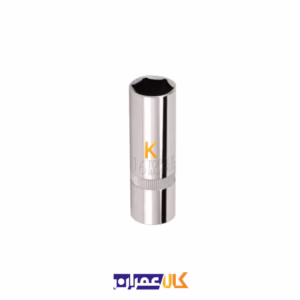 قیمت بکس شمع مگنتی 1/2 اینچ کوتاه 6 گوش مدل BAAV1616 تاپ تول