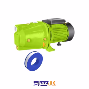 خرید پمپ جتی 750 وات مدل WD020270750 ویدو