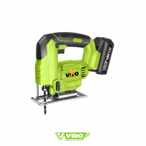 اره عمود بر شارژی 18 ولت مدل WD041610180 ویدو