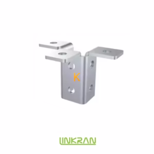 اتصال سه لبه پروفیل‌ G چنل لینکران