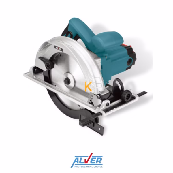 اره گردبر 1500 وات مدل AV-8050 آلور