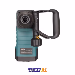 چکش تخریب 1600 وات مدل AV-1060 آلور