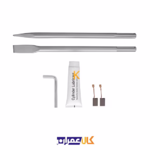 چکش تخریب 1600 وات مدل AV-1060 آلور