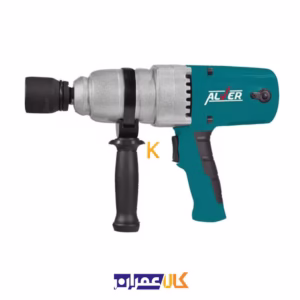 آچار بکس برقی مدل AV-3034 آلور