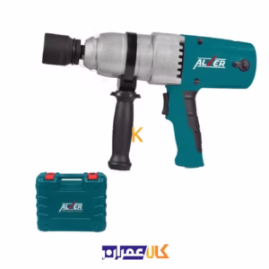 آچار بکس برقی مدل AV-3034 آلور