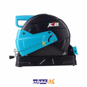 پروفیل بر صنعتی مدل AV-9026 آلور