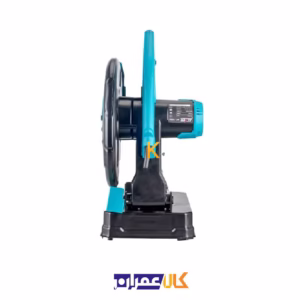 پروفیل بر صنعتی مدل AV-9026 آلور