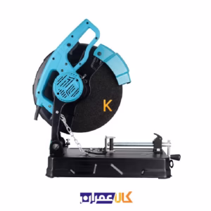 پروفیل بر صنعتی مدل AV-9026 آلور