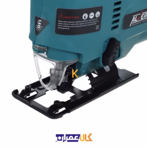 اره عمودبر مدل AV-8062 آلور