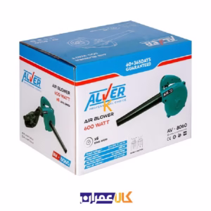 بلوور دیمردار مدل AV-8060 آلور