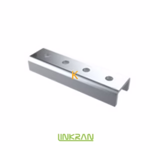 اتصال U شکل پروفیل G چنل لینکران