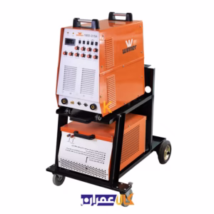 دستگاه جوشکاری آرگون 315 آمپر پالسی وینر مدل 1850