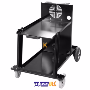 دستگاه جوشکاری آرگون 315 آمپر پالسی وینر مدل 1850