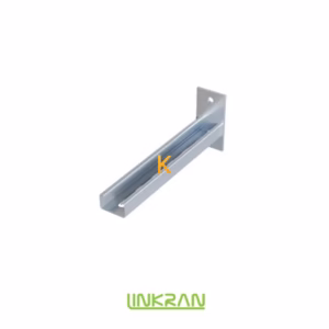 براکت فولادی 21×41 لینکران