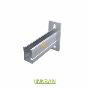 براکت فولادی 61×41 لینکران