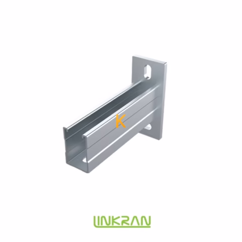 براکت فولادی 61×41 لینکران