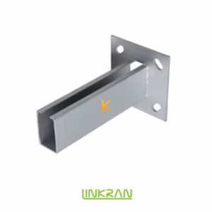 براکت فولادی 81×41 لینکران
