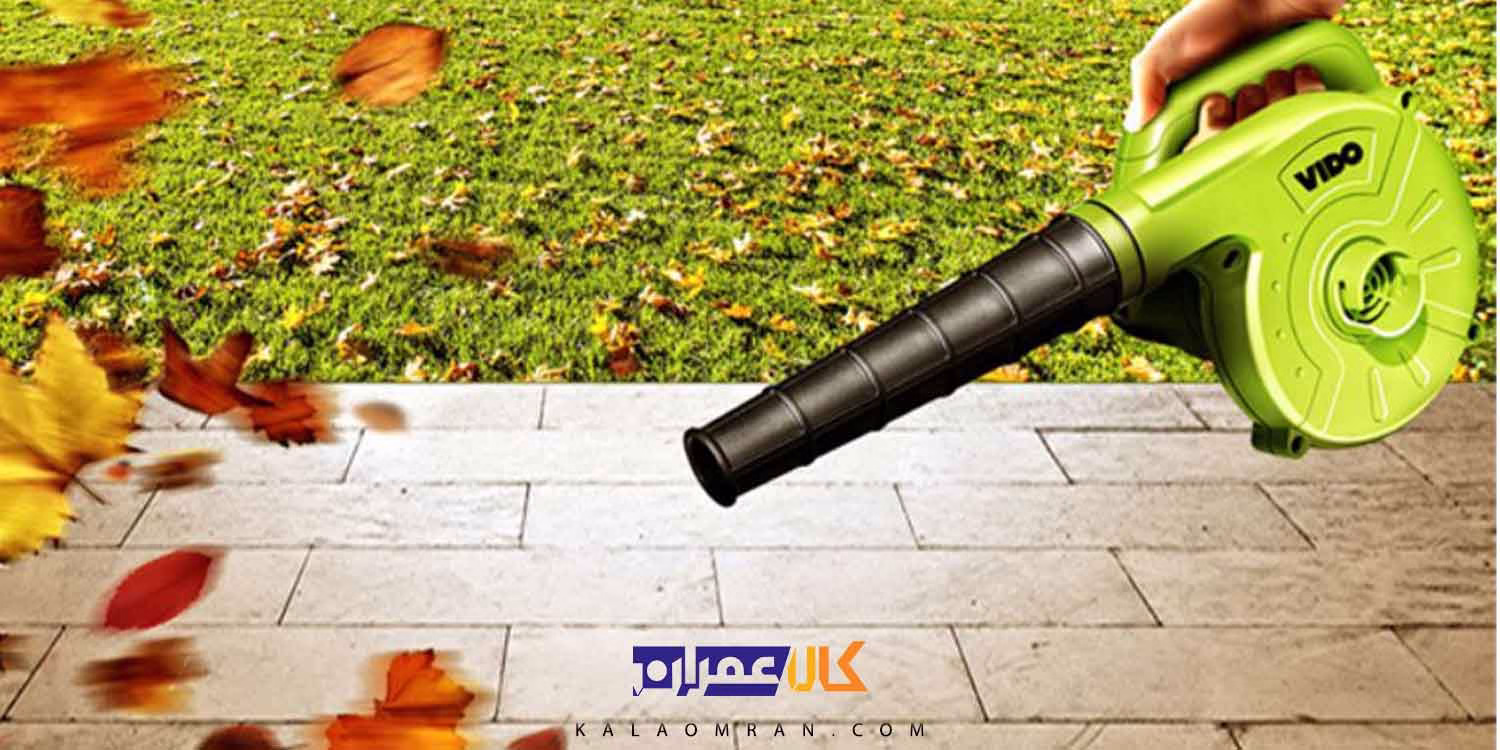 بلوور WD050210450 ویدو (450 وات)