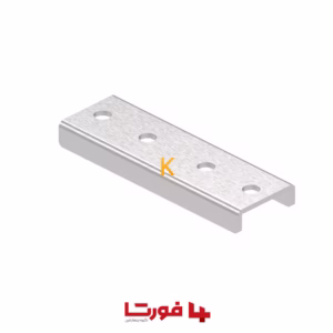 رابط لبه دار پروفیل FCU فورتا